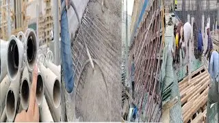 &ldquo;How Do Saudi Arabia Mega Construction Projects Get Built So Fast?|From Ground Zero to Completion🚧🇸🇦