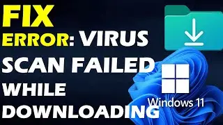 Download Failure? Fix File Download Issues NOW!