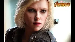 HOT TOYS BLACK WIDOW INFINITY WAR FINAL PRODUCT BLOGGER PICTURES