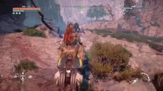 Horizon Zero Dawn&trade; Getting purple coils easily (Very Rare Mod Stone)