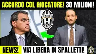JUVENTUS Mercato💣 Nome a Sorpresa dalla Premier! Accordo Trovato!✅