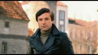 Первые роли любимых советских актеров  Часть 8