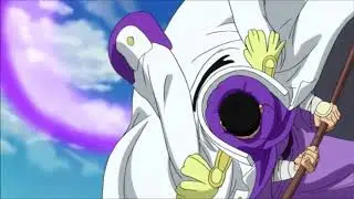 One Piece AMV - Fujitora Tribute