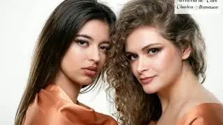 We will be legends - Andreea Portarescu & Petronela Donciu Eurovision 2020 , Rep. of Moldova