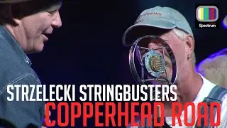 Strzelecki Stringbusters - Copperhead Road (November 2017)