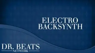 Chronic Maze - Backsynth