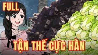 (Full Version) Chồng Ch&ecirc; T&ocirc;i Hoang Ph&iacute; Cho Đến Khi Bị B&atilde;o Tuyết -200&deg;C Nuốt Trọn - &Aacute;i Sa Review