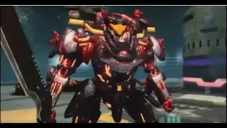 Mining Base Defense 4 - Demise (Force)
