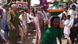 Khari Shreef Mela (2019)