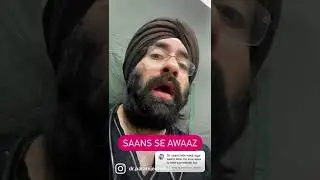 Saans lete wakt Awaaz aati hai #shorts Dr.Education #breathingdifficulties
