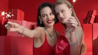 Giovanni Raspini - Behind the Magic of Christmas