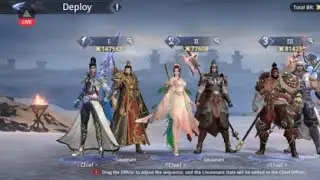 Dynasty Legends 2 Fantasy ARPG Vansh's Live Stream Gaming YT