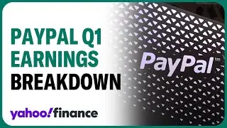 Analyst discusses stronger-than-expected PayPal earnings and outlook