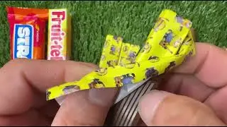 Candy world 