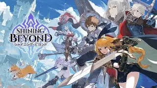 Shining Beyond || Daily Dungeon, Chapter 2 & 3 || Android Gameplay Video 2