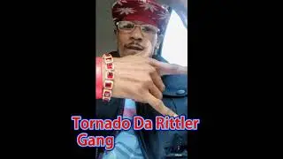 Tornado Da Rittler 