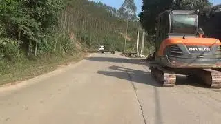 ĐT 293c,km3 km6 Quý 4 2025