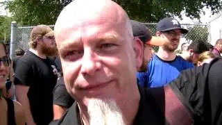 Reach Down Radio: Behind The Scenes, Part 4