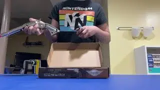 The only legends smoke wagon review on YouTube