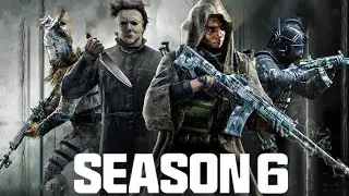 Warzone‼️Odnowa z Ekipą!!   Dobijamy 1000 Sub&oacute;w !! *LIVE PL* #CoD #Warzone #LivePL