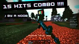 DUMB VIDEO: Minecraft BOXING DUELS | Minecraft PvP montage