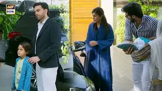 Dastak Last Episode | Heart Stopping Moment | ARY Digital