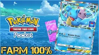 COME NON SBAGLIARE NELL' EVENTO LAPRAS EX! - Pokémon TCG Pocket [ITA]