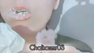 Big Bites Dry Chalk Crunch ✨