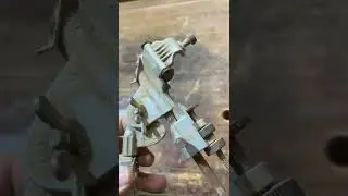Mystery Tool - Drill Bit Grinding attachment #woodworking #tools #shorts