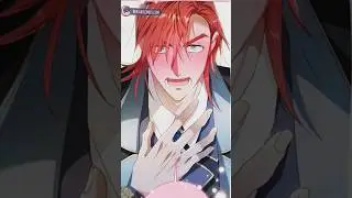 He Likes Her😉😅|I'm the Knight Commander of the Second Male Lead #manhwa #ytshorts