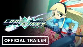 Code Bunny - Official Launch Trailer | Latin American Games Showcase 2025