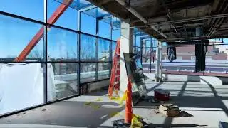 GCCM &ndash; Expert Glazing Installation