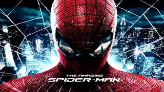 The Amazing Spider Man (2012) Lizard at School! (Soundtrack OST)