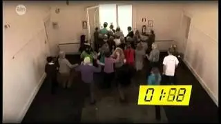 evacueren