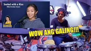 SEALED WITH A KISS| ANG GALING!!!