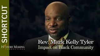 Rev. Mark Kelly Tyler on Impact of Yellow Fever in the Black Community