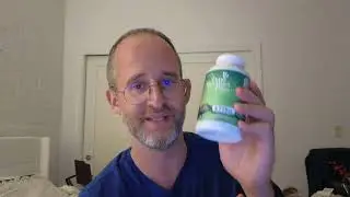 True Moringa Plus+ Joint Support Supplement 10 review