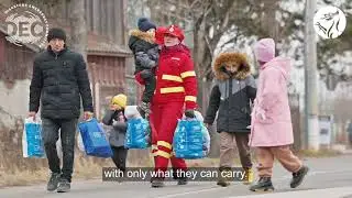 DEC Cymru Ukraine Appeal