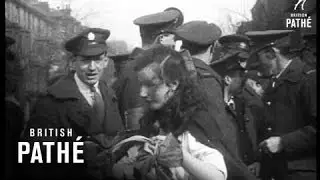 St. Patrick's Day (1917)