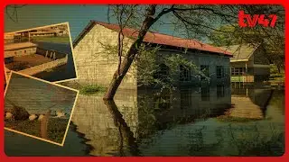 Beyond The Riparian: Rising Lake Naivasha waters displace Kihoto residents