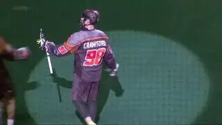 Halifax Thunderbirds vs. New England Black Wolves | Full Highlights