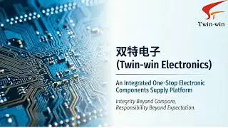 Twin-Win | Power Electronics & Component Solutions Across Industries