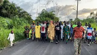 Okoro Day - Okosi festival 2023 at Imakun Omi Ep6