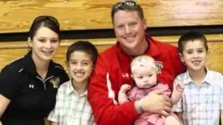 SSGT Jay Vermillion - Our 10th JCS Hero