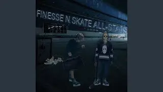Graveyard Shift (feat. 12Thouxan Brando)
