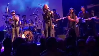 Ziggy Marley,live 2018Toronto 