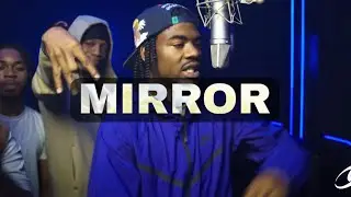 Mdot 59 x Kay Glizz x Nunnie da 3rd  Sample Drill Type Beat - &lsquo;&rsquo;Mirror&rdquo; | Instrumental 2025