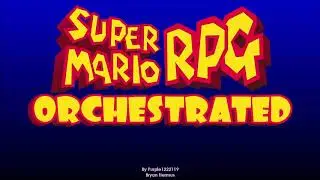 41. Celebrational (Super Mario RPG Orchestrated)
