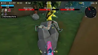 Megabonk - Gamer Goggles - Unlock