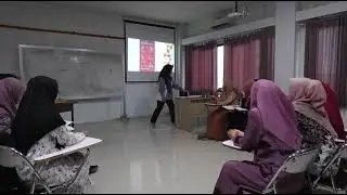 Model Context Learning Based on Socio Scientific Issues (COLASSI) Arie Widya Murni